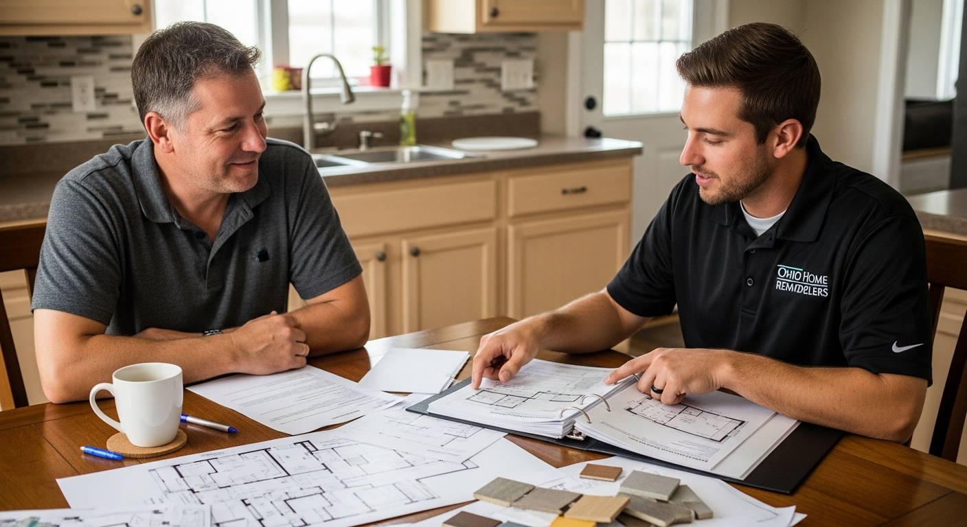 How to Compare Remodeling Quotes Without Choosing the Wrong Contractor