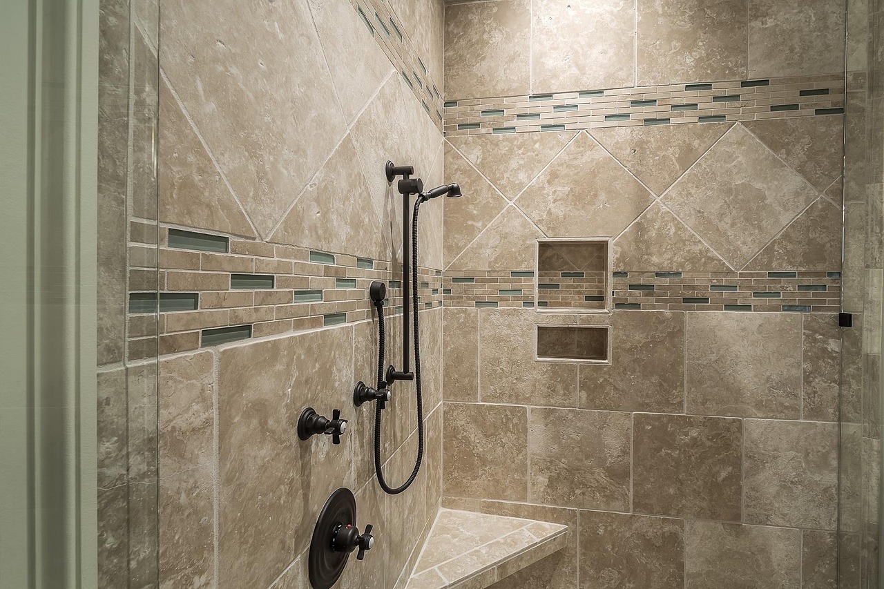 Best Bathroom Tile Options for Northeast Ohio Homes (2026 Guide)