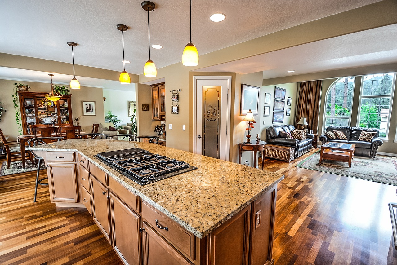 What's a Reasonable Budget for a Kitchen Remodel in Northeast Ohio?