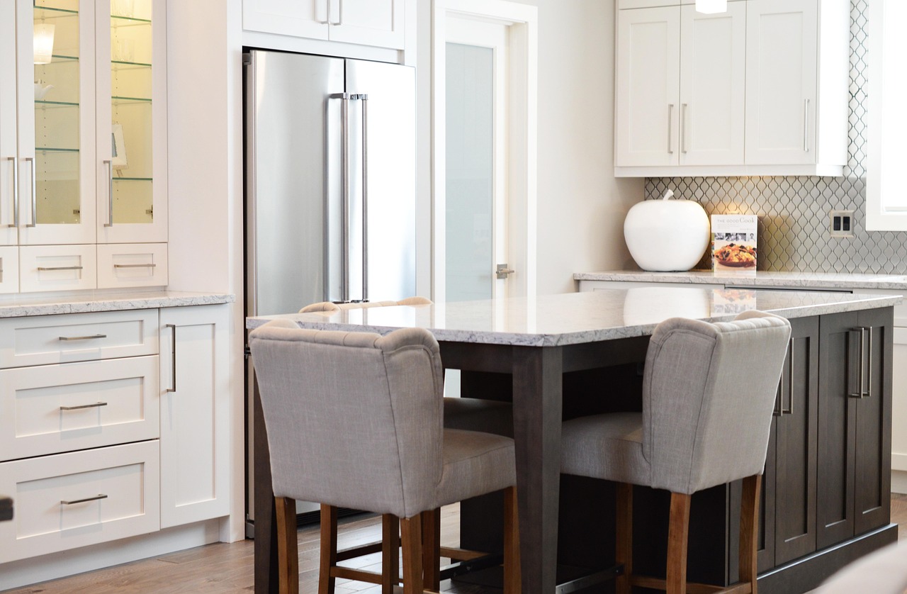 How Long Does a Kitchen Remodel Take?